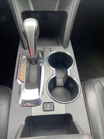 2014 GMC Terrain SLT-1