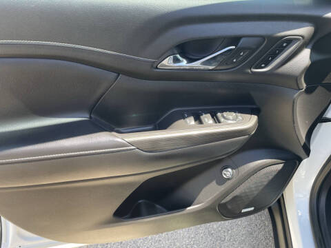 2020 GMC Acadia SLT