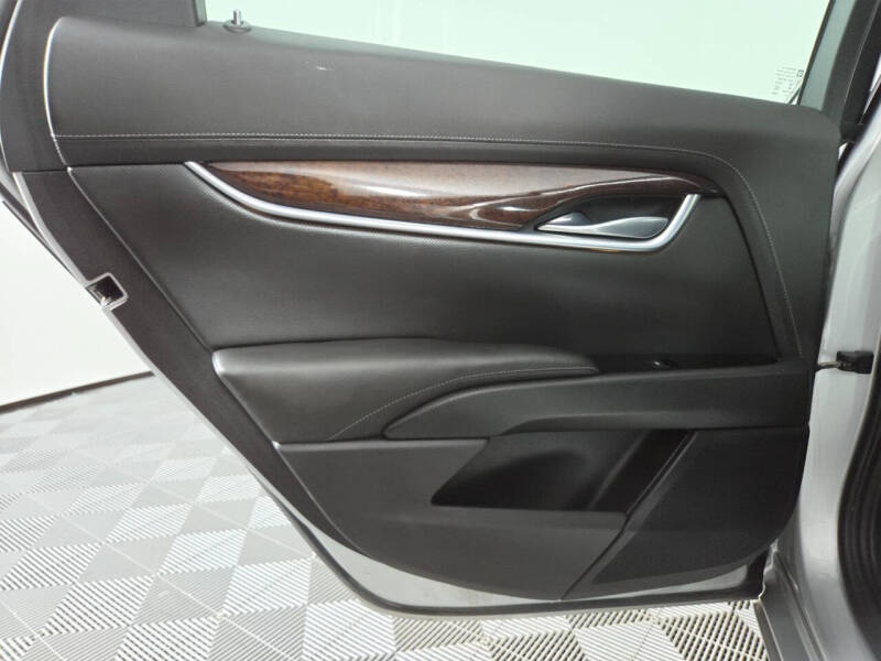 2015 Cadillac XTS Luxury