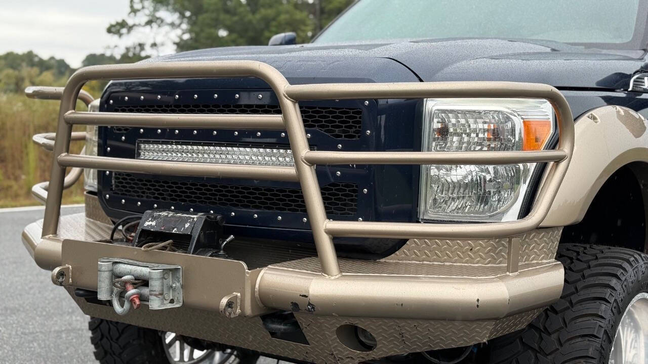 FordF-250 Super Duty19