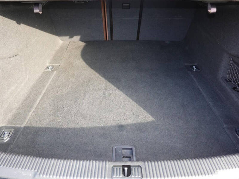 2016 Audi A6 3.0T quattro Premium Plus