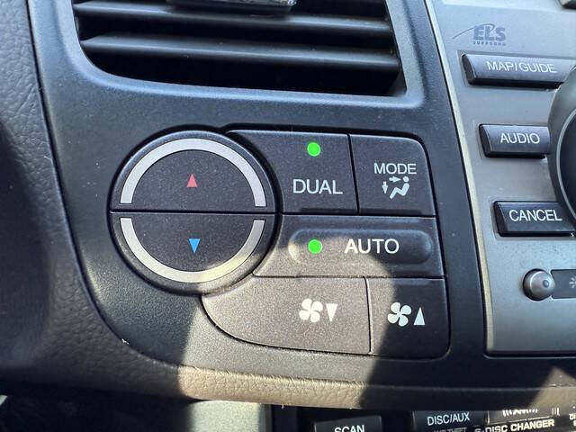 2011 Acura RDX w/Tech