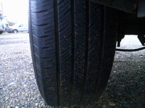 2000 Dodge Ram Van 1500