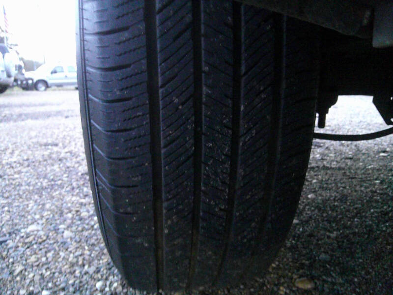 2000 Dodge Ram Van 1500