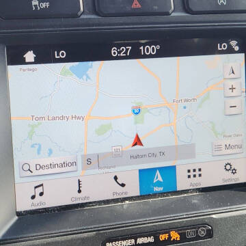 2018 Ford Expedition MAX XLT