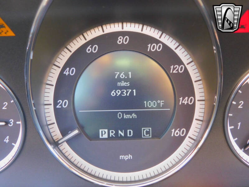 2010 Mercedes-Benz E-Class E 350