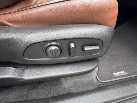 2019 Chevrolet Traverse RS