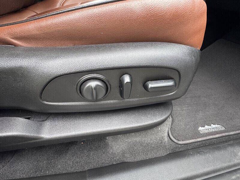 2019 Chevrolet Traverse RS