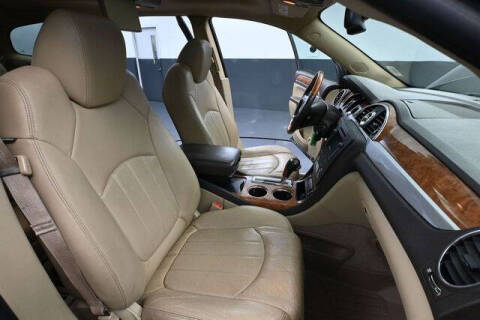 2012 Buick Enclave Premium