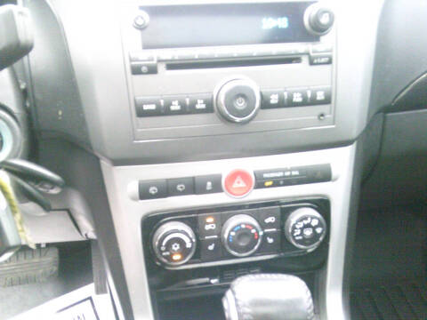 2014 Chevrolet Captiva Sport LTZ