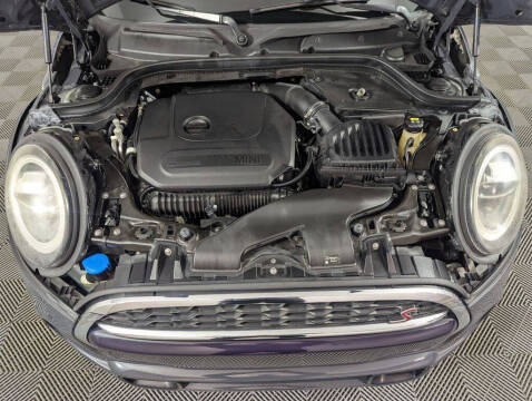 2020 MINI Hardtop 2 Door Cooper S
