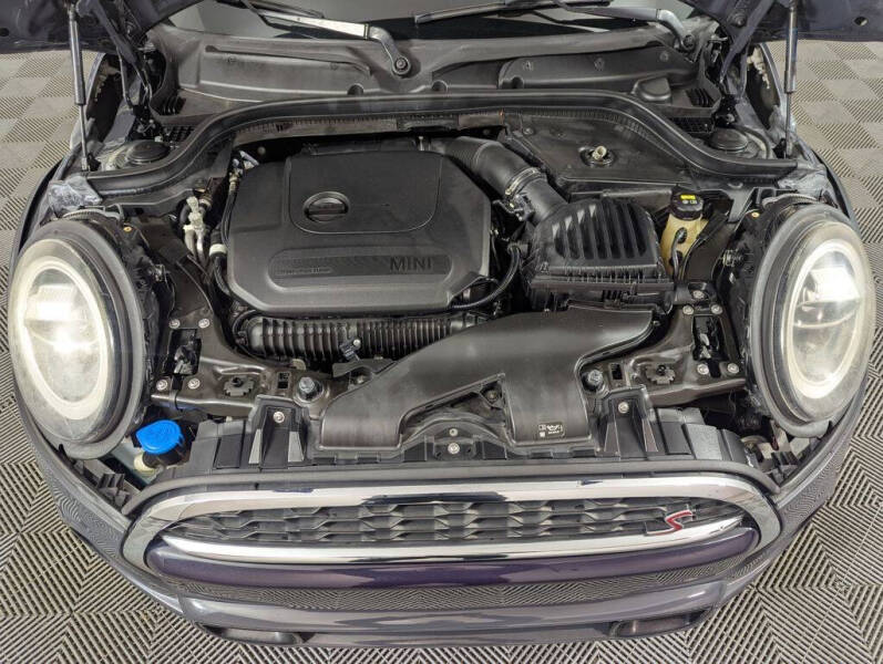 2020 MINI Hardtop 2 Door Cooper S