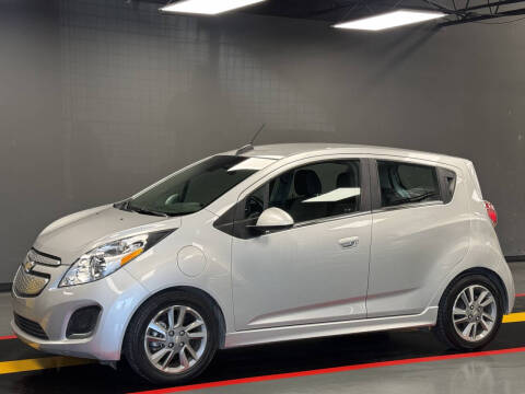 2016 Chevrolet Spark EV 2LT