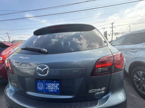2013 Mazda CX-9 Touring