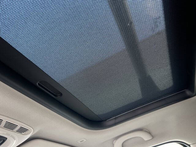 2021 MINI Countryman Cooper S ALL4