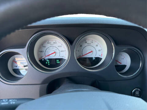 2014 Dodge Challenger