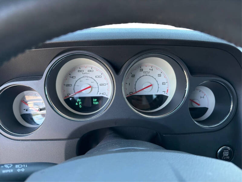 2014 Dodge Challenger
