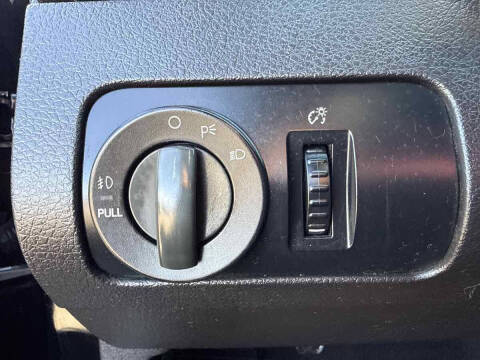 2008 Ford Mustang GT Deluxe
