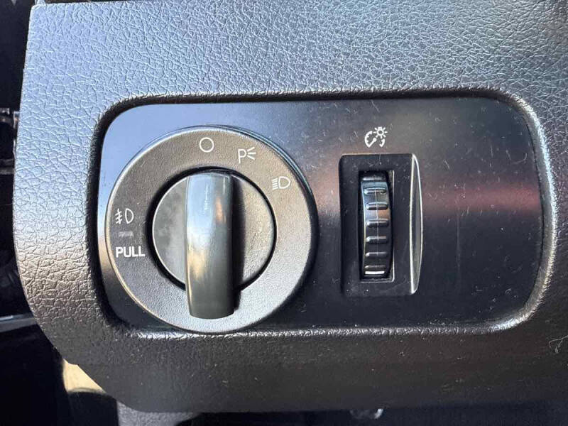 2008 Ford Mustang GT Deluxe