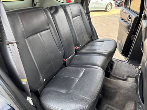 2005 GMC Envoy Denali