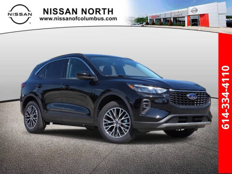 2024 Ford Escape Plug-In Hybrid for sale at Auto Center of Columbus in Columbus OH