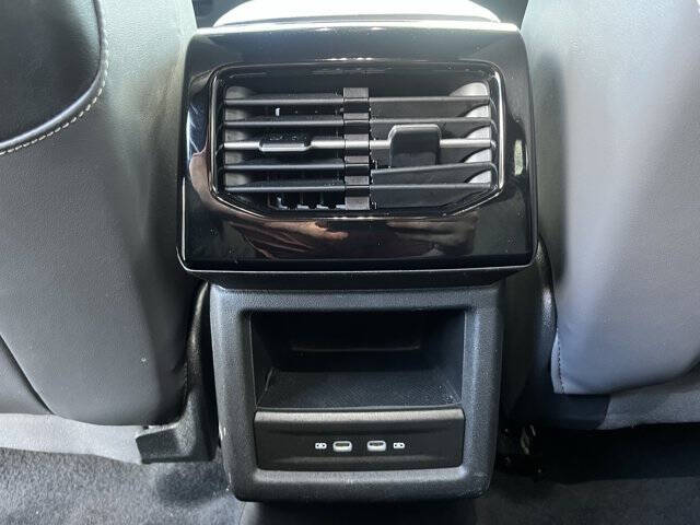 2024 Volkswagen ID.4 Standard
