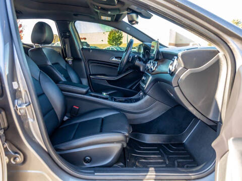 2019 Mercedes-Benz GLA GLA 250 4MATIC