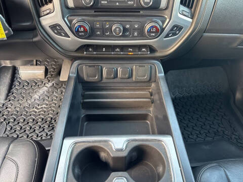 2016 GMC Sierra 1500