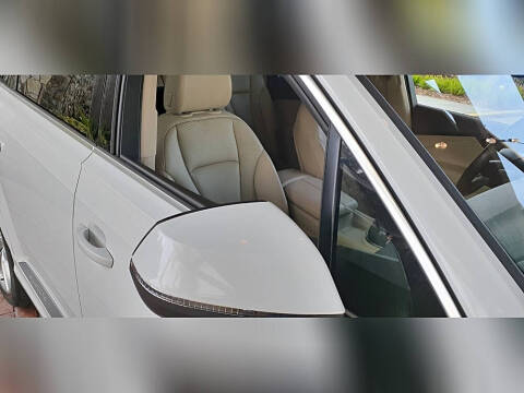 2018 Audi Q7 3.0T quattro Prestige