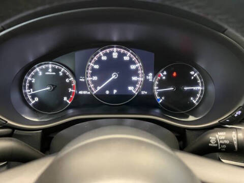 2023 Mazda CX-30 2.5 S Select