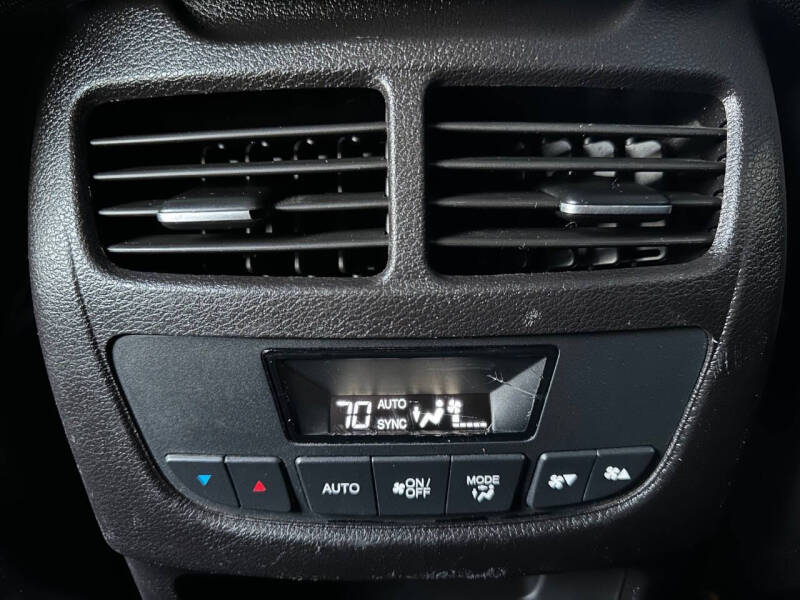 2014 Acura MDX SH-AWD w/Tech