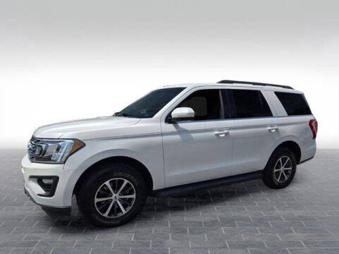 2018 Ford Expedition XLT
