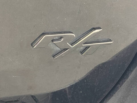 2022 Dodge Durango R/T Plus