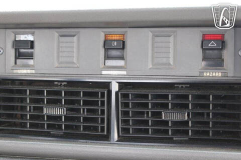 1980 Triumph TR8