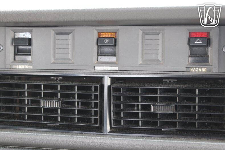 1980 Triumph TR8