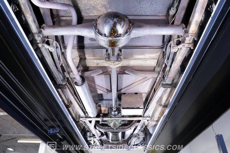 1931 Nash Model 488