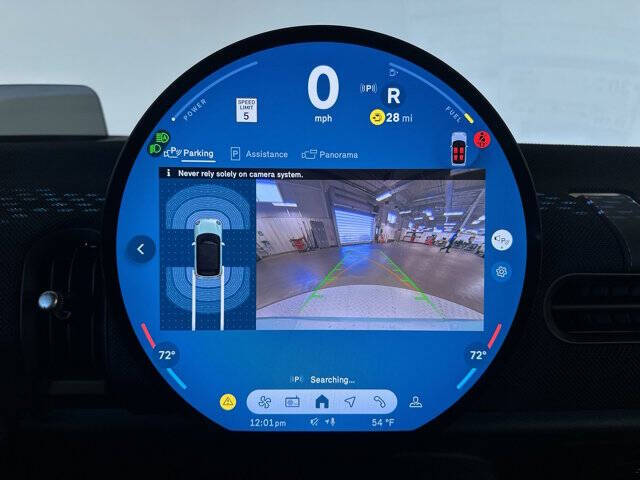 2026 MINI Convertible Cooper S