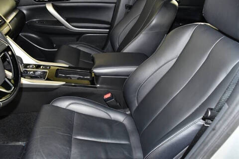 2023 Mitsubishi Eclipse Cross SEL