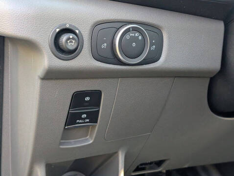 2023 Ford E-Transit 350