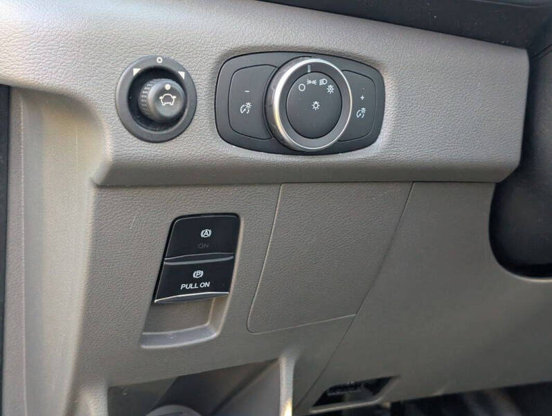 2023 Ford E-Transit 350