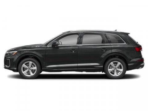 2026 Audi Q7 quattro Premium 45 TFSI