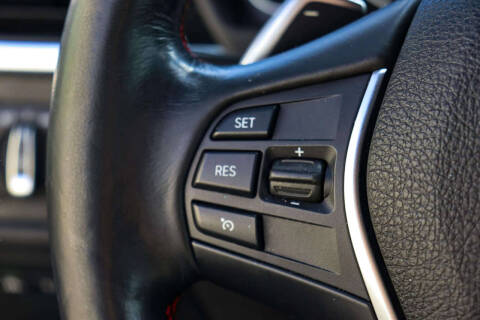 2019 BMW 4 Series 430i