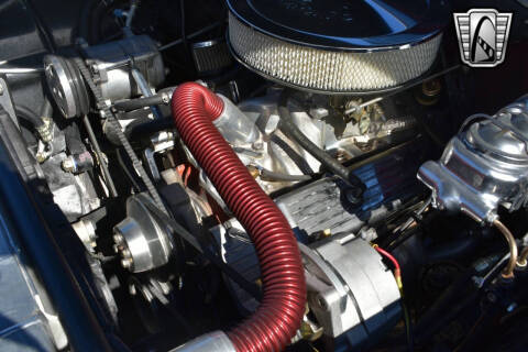 1956 Chevrolet Bel Air