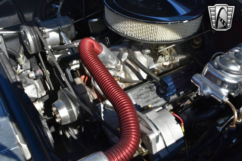 1956 Chevrolet Bel Air