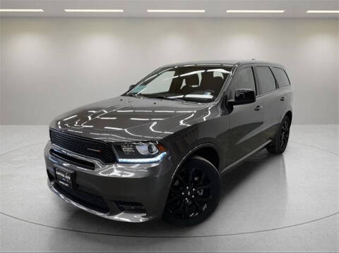 2019 Dodge Durango GT