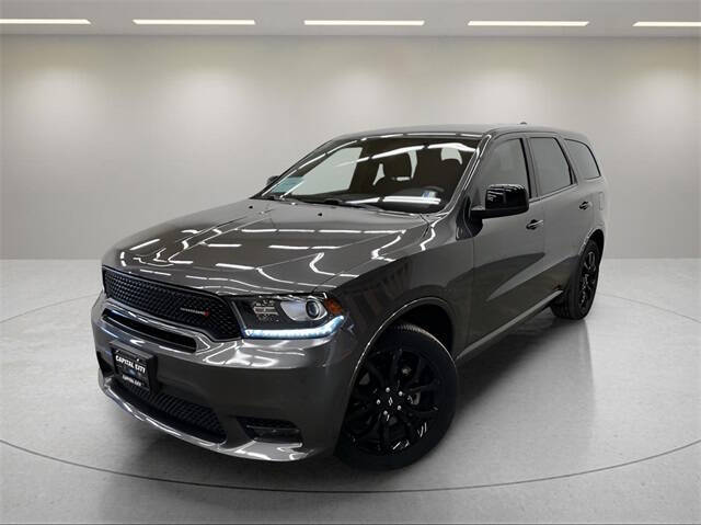 2019 Dodge Durango GT