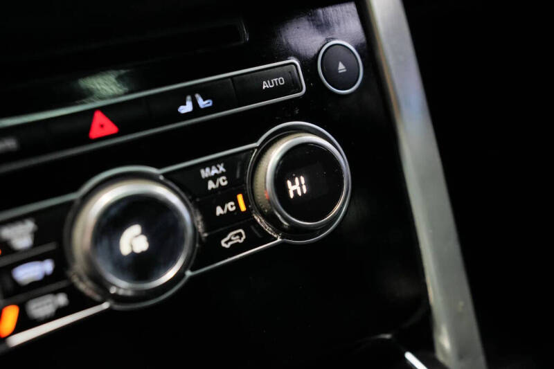 2014 Land Rover Range Rover