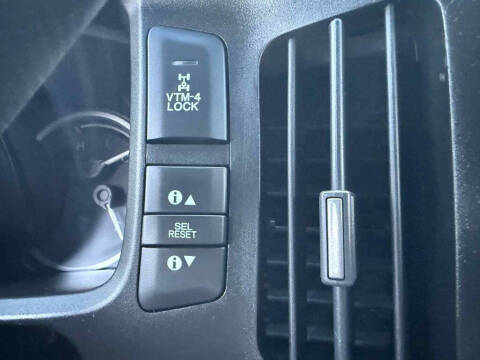 2012 Honda Ridgeline RTL