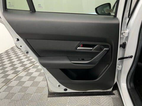 2024 Mazda CX-50 2.5 S Preferred