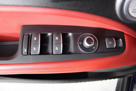 2019 Alfa Romeo Stelvio